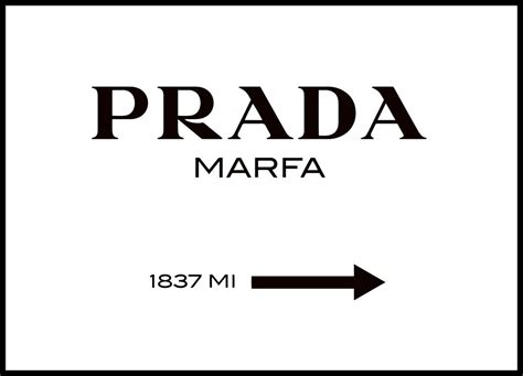 prada marfa gossip girl poster.